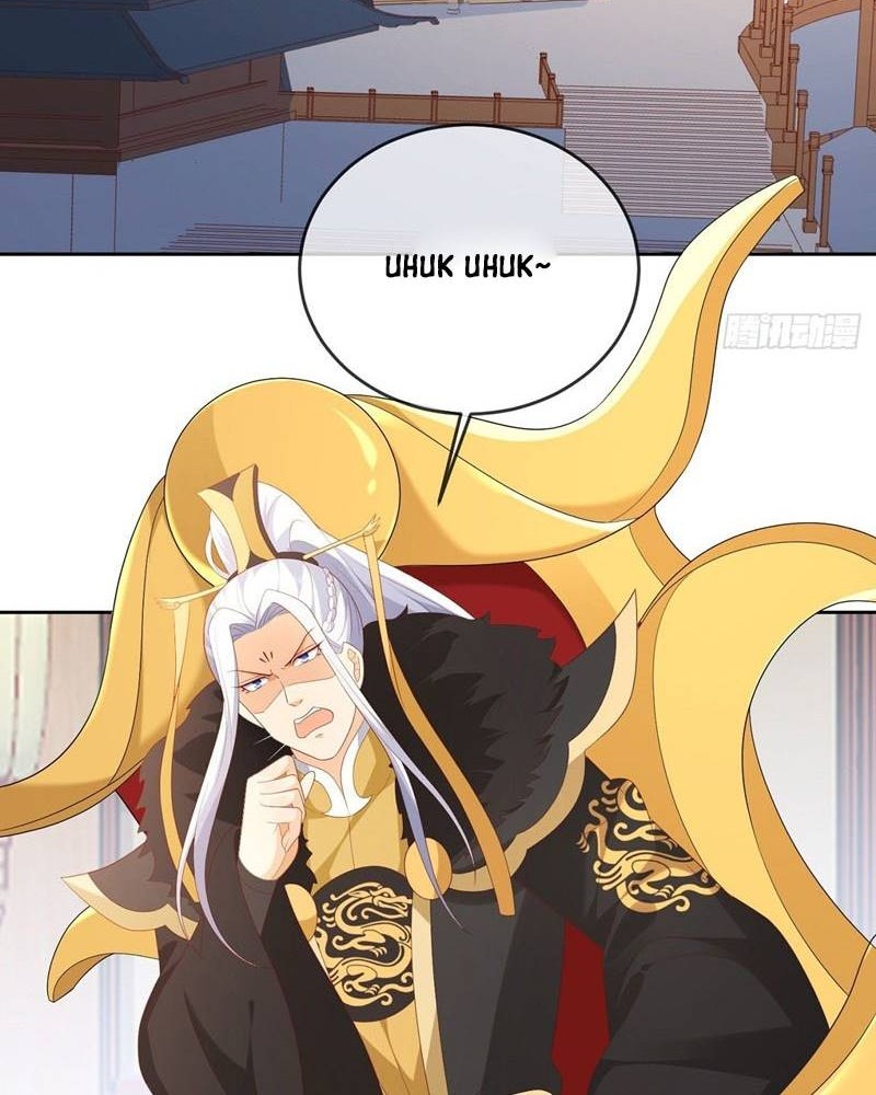 Sign in the Mystery Box to Dominate the World of Cultivation Chapter 68 Gambar 17