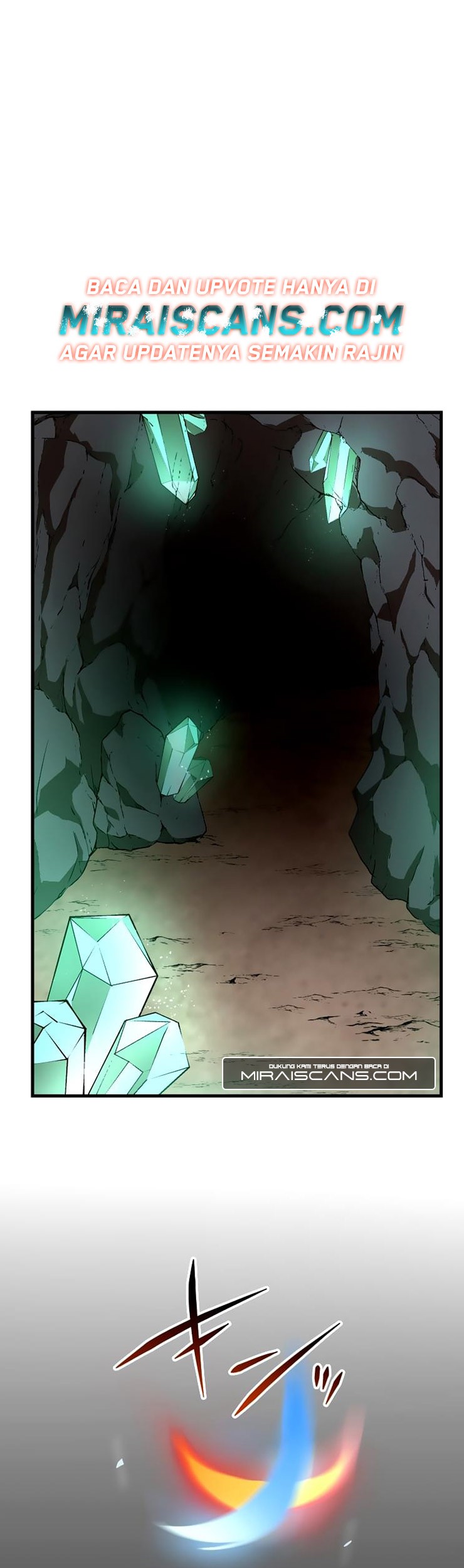 Baca Manga Useless Wizard Chapter 10 Gambar 2
