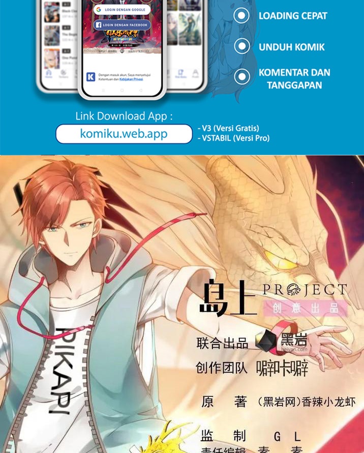Baca Manhua I Have a Dragon on My Body Chapter 593 Gambar 2