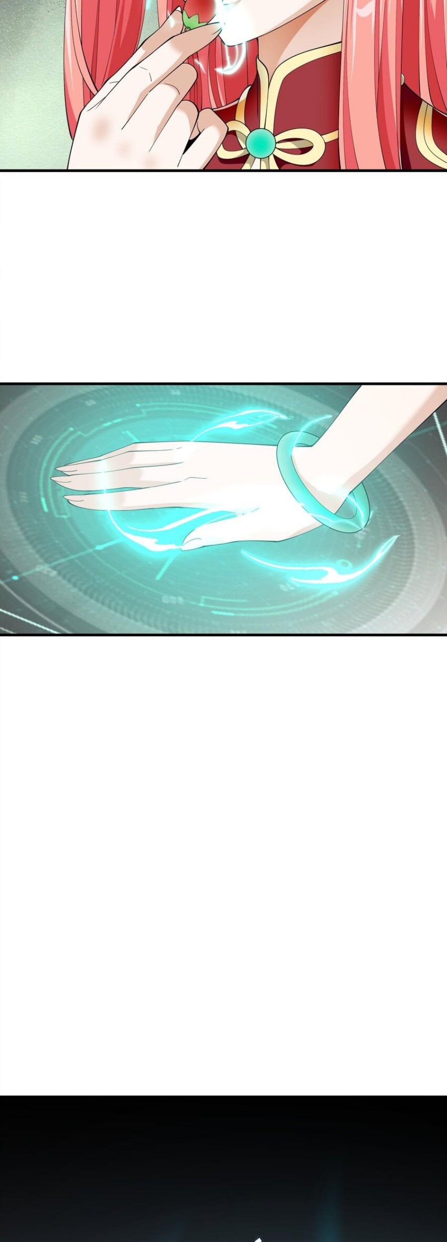 Little Tyrant Doesn’t Want to Meet with a Bad End Chapter 36 Gambar 40