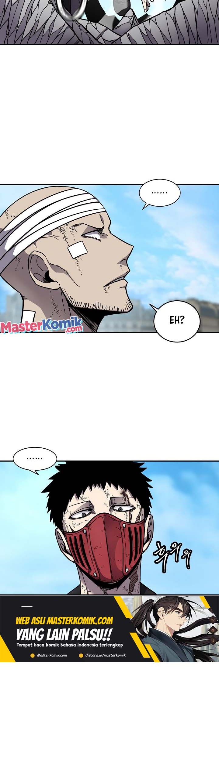 Shaman Chapter 46 Gambar 40