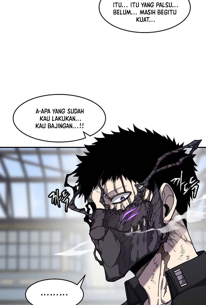 Shaman Chapter 46 Gambar 9