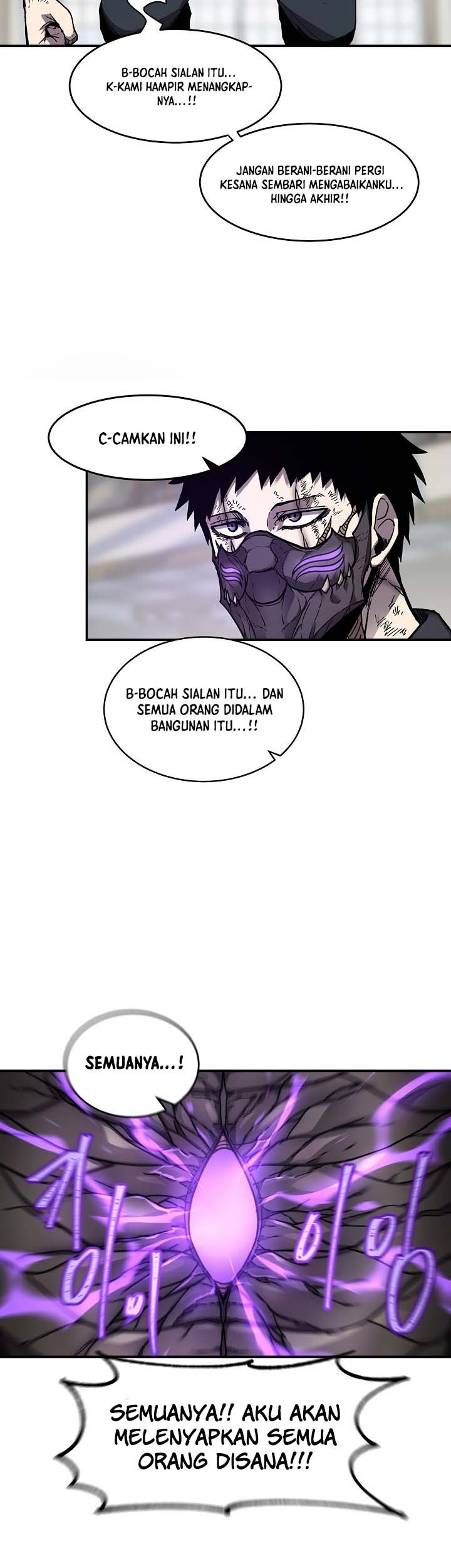 Shaman Chapter 46 Gambar 14