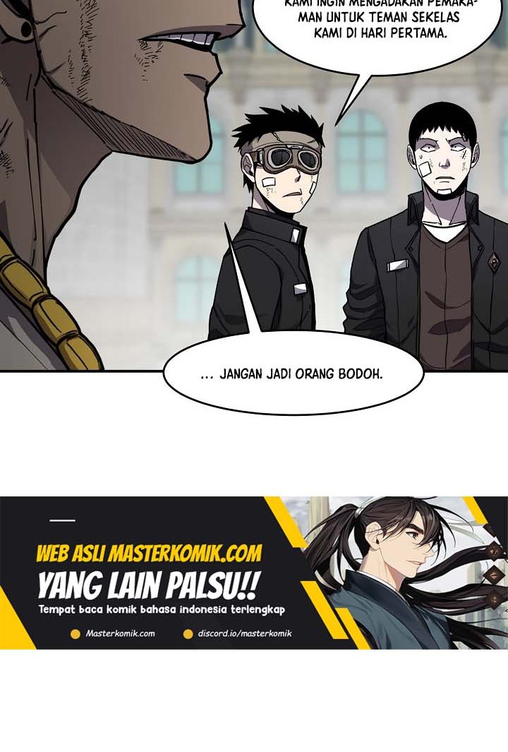 Shaman Chapter 46 Gambar 21