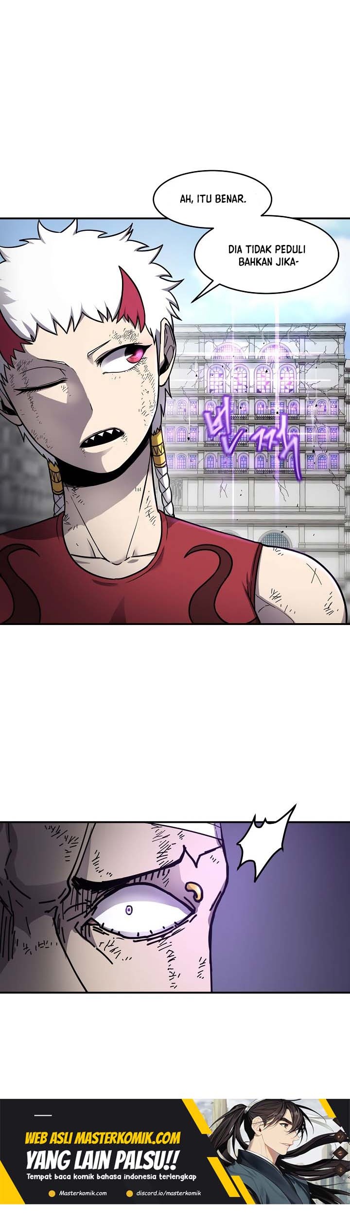 Shaman Chapter 46 Gambar 28