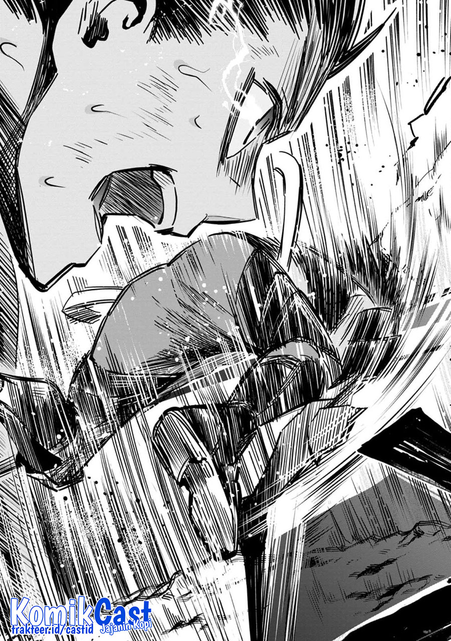 Bouken-ka ni Narou! ~ Sukiruboudo de Dungeon Kouryaku ~ Chapter 37.2 Gambar 3