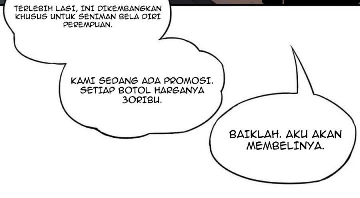 Apex Future Martial Arts Chapter 05 Gambar 10
