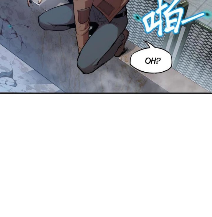 Apex Future Martial Arts Chapter 05 Gambar 106