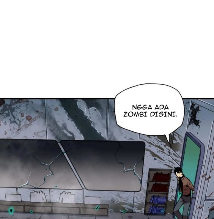 Apex Future Martial Arts Chapter 05 Gambar 107