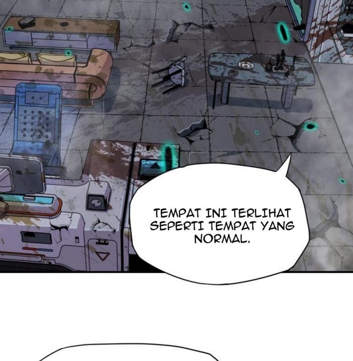 Apex Future Martial Arts Chapter 05 Gambar 108