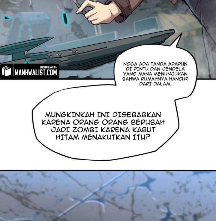 Apex Future Martial Arts Chapter 05 Gambar 110
