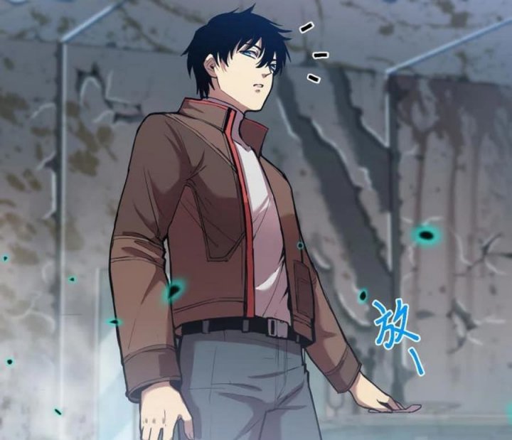 Apex Future Martial Arts Chapter 05 Gambar 111