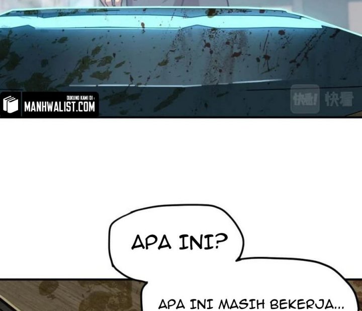 Apex Future Martial Arts Chapter 05 Gambar 112