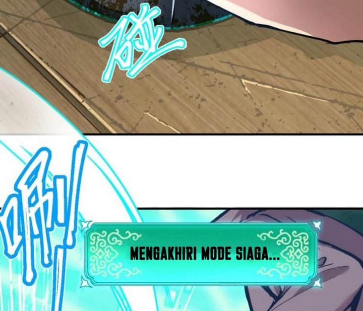 Apex Future Martial Arts Chapter 05 Gambar 114