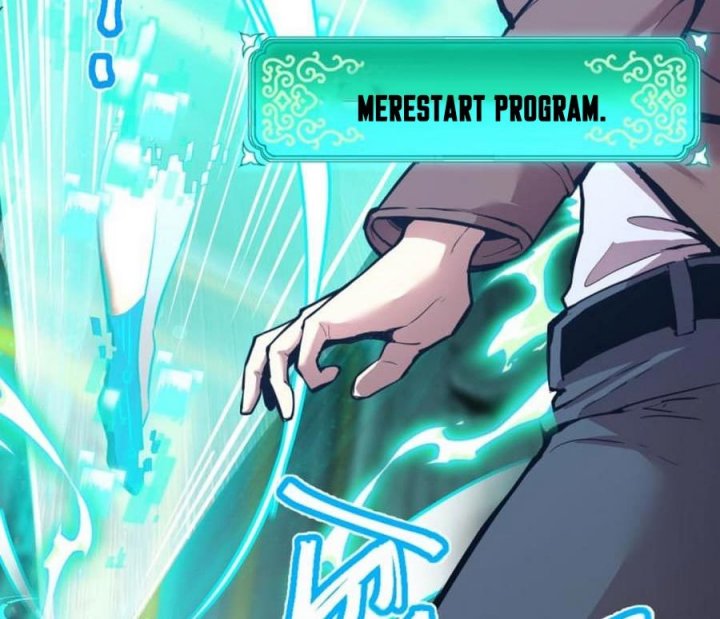 Apex Future Martial Arts Chapter 05 Gambar 115