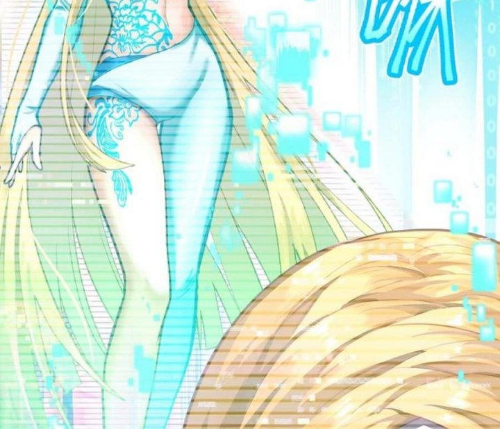 Apex Future Martial Arts Chapter 05 Gambar 118