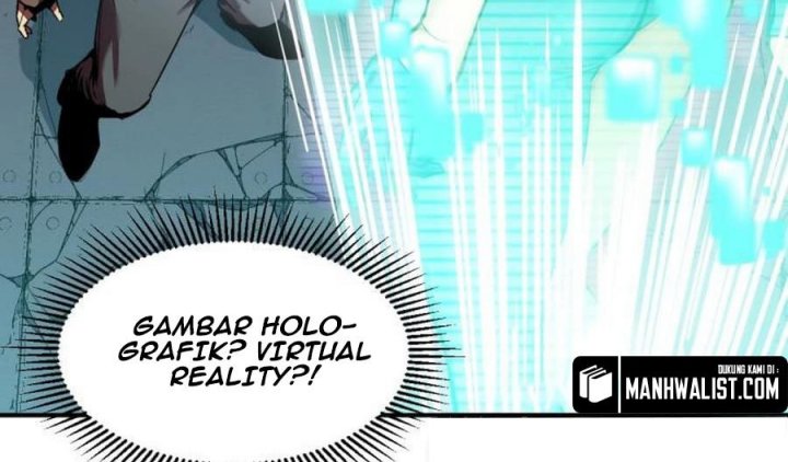 Apex Future Martial Arts Chapter 05 Gambar 123