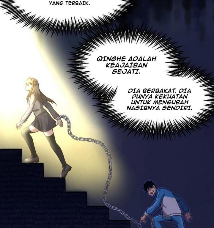 Apex Future Martial Arts Chapter 05 Gambar 14