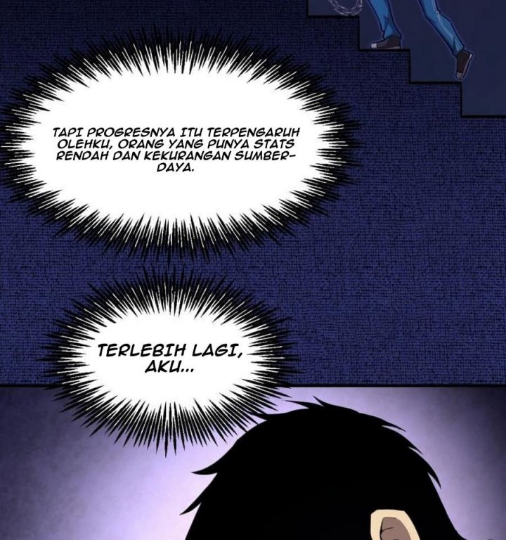 Apex Future Martial Arts Chapter 05 Gambar 15