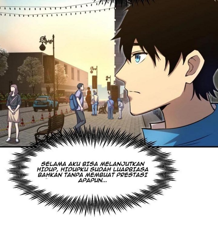 Apex Future Martial Arts Chapter 05 Gambar 17