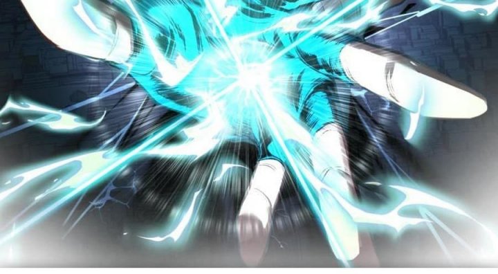 Baca Manhua Apex Future Martial Arts Chapter 05 Gambar 2