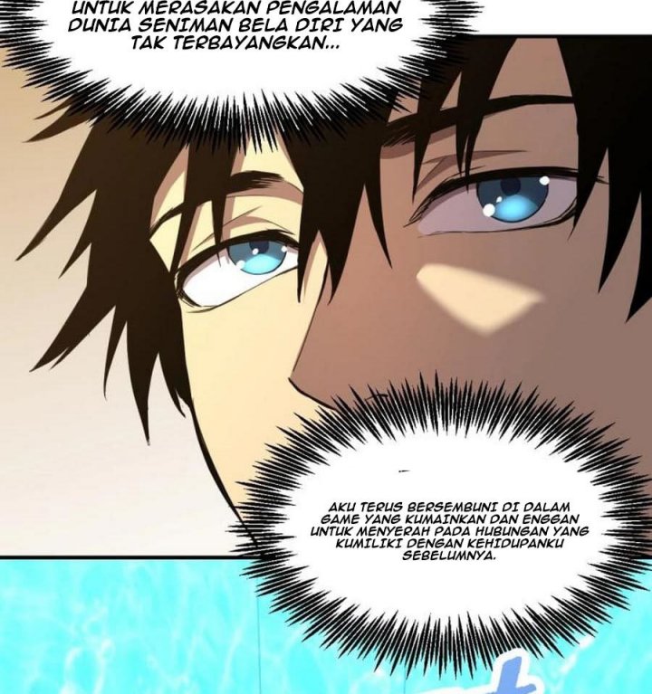 Apex Future Martial Arts Chapter 05 Gambar 20