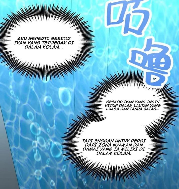 Apex Future Martial Arts Chapter 05 Gambar 21