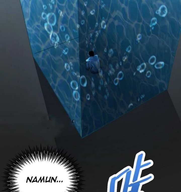 Apex Future Martial Arts Chapter 05 Gambar 22