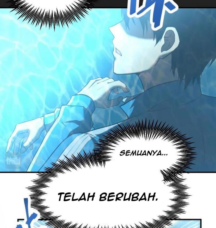 Apex Future Martial Arts Chapter 05 Gambar 23