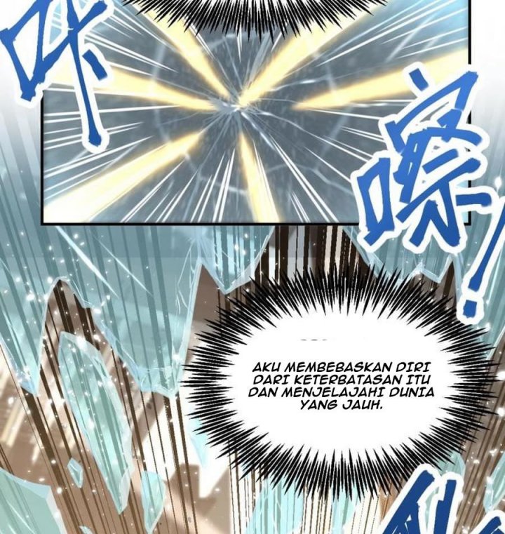 Apex Future Martial Arts Chapter 05 Gambar 24