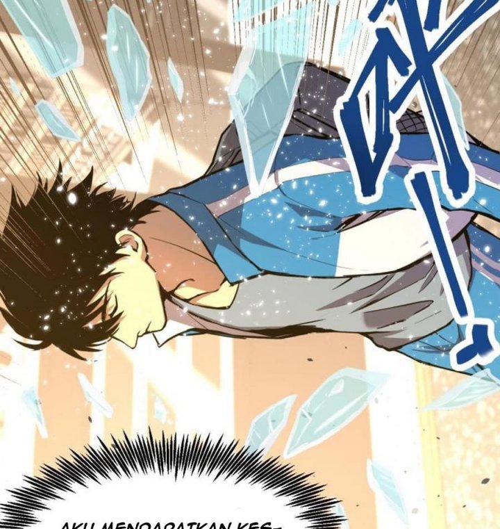 Apex Future Martial Arts Chapter 05 Gambar 25