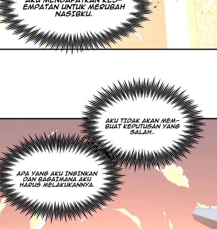 Apex Future Martial Arts Chapter 05 Gambar 26