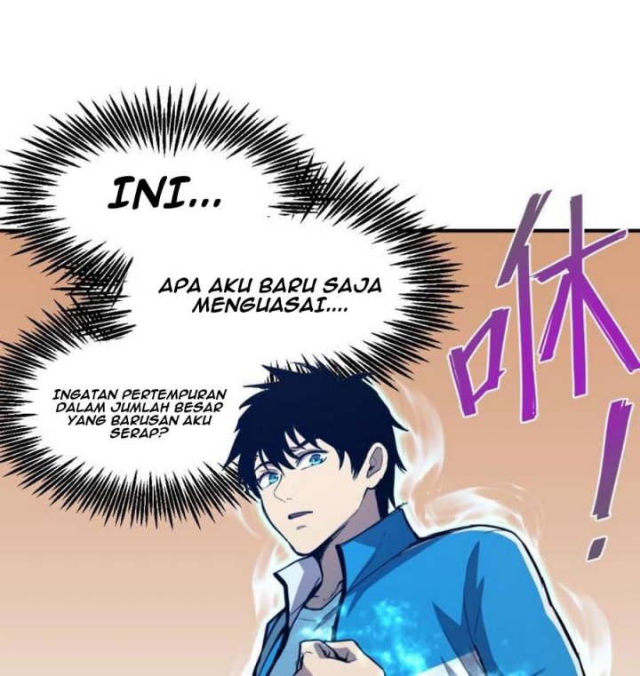 Apex Future Martial Arts Chapter 05 Gambar 29