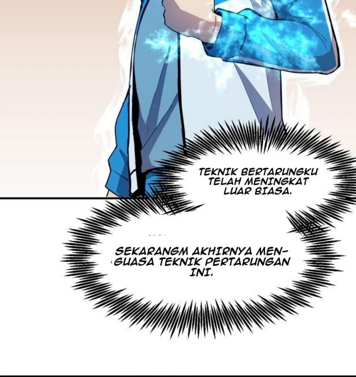 Apex Future Martial Arts Chapter 05 Gambar 30