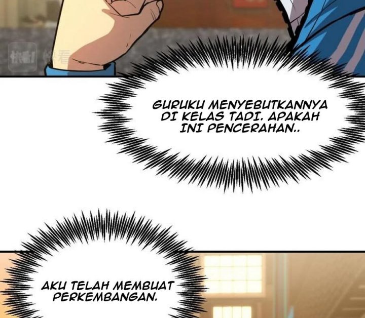 Apex Future Martial Arts Chapter 05 Gambar 32
