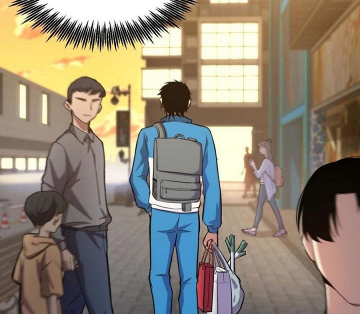 Apex Future Martial Arts Chapter 05 Gambar 33