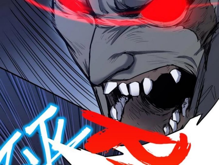Apex Future Martial Arts Chapter 05 Gambar 42