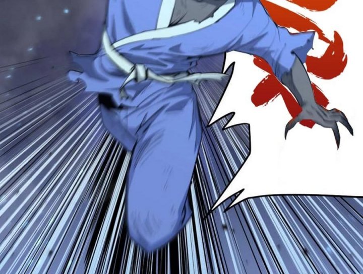 Apex Future Martial Arts Chapter 05 Gambar 44