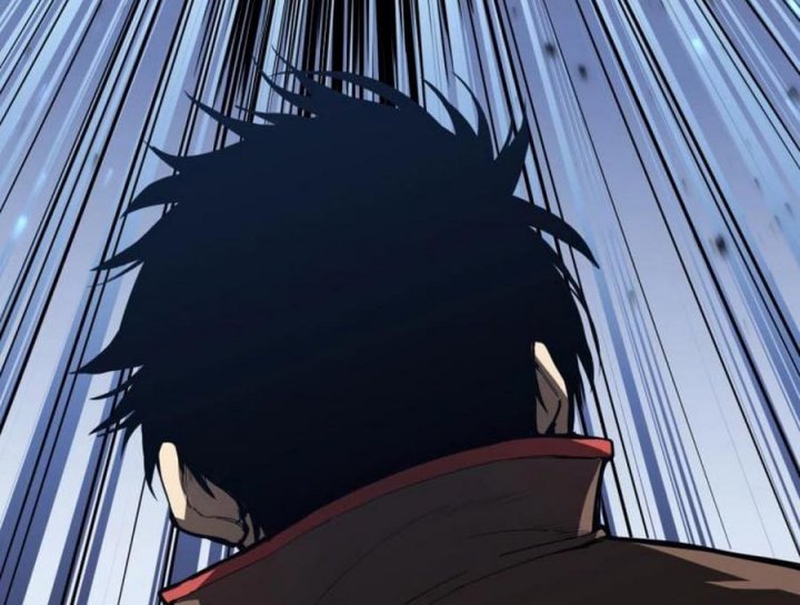 Apex Future Martial Arts Chapter 05 Gambar 45