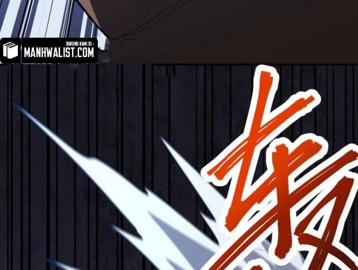 Apex Future Martial Arts Chapter 05 Gambar 46