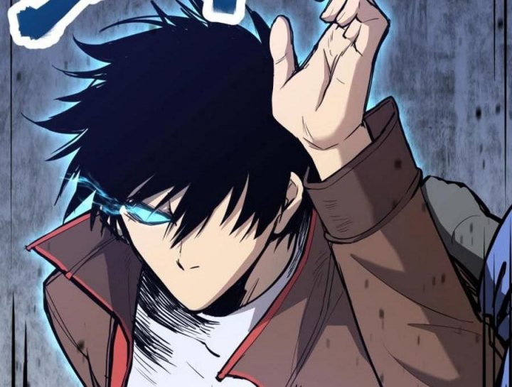 Apex Future Martial Arts Chapter 05 Gambar 49