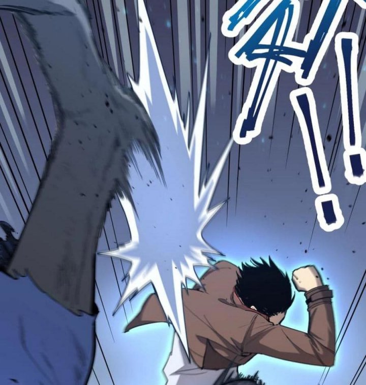 Apex Future Martial Arts Chapter 05 Gambar 53
