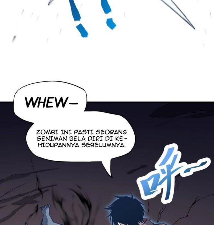 Apex Future Martial Arts Chapter 05 Gambar 55