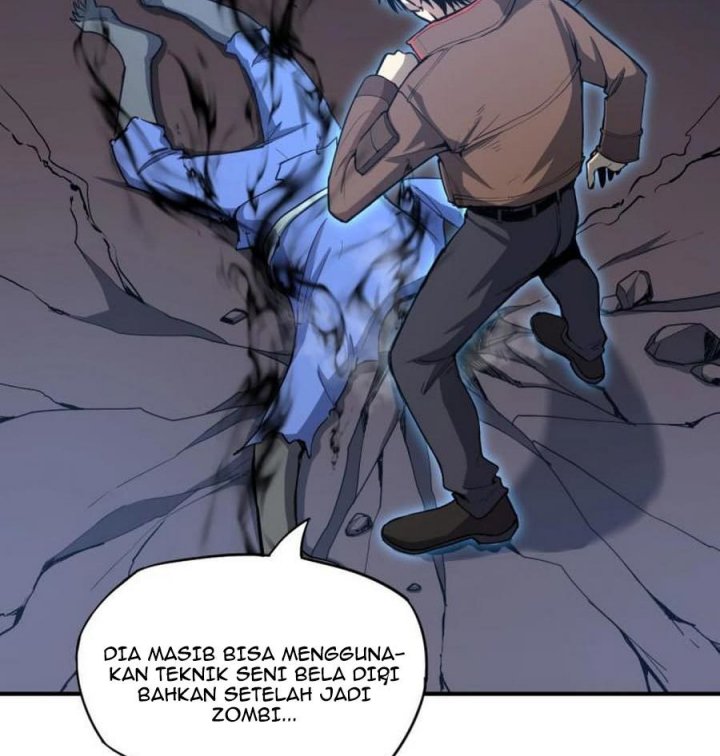 Apex Future Martial Arts Chapter 05 Gambar 56
