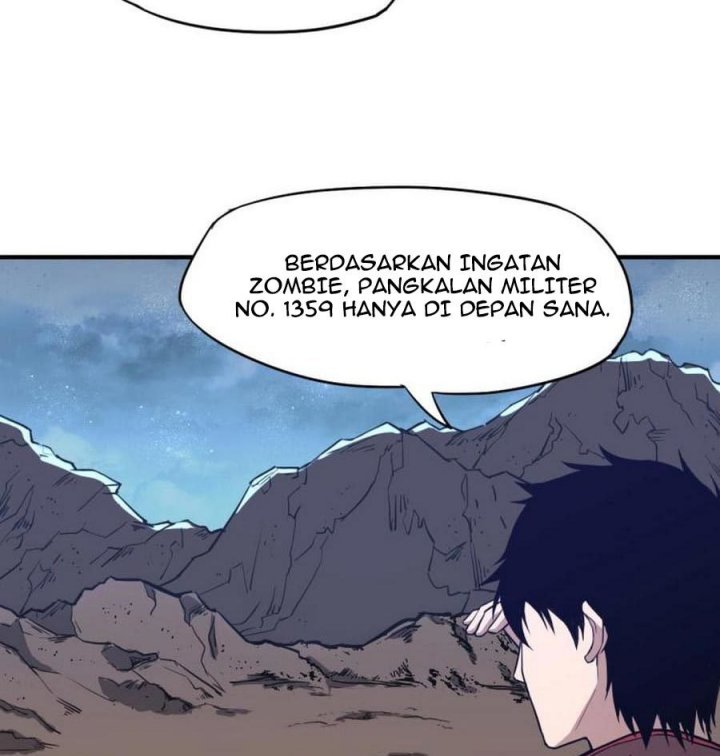 Apex Future Martial Arts Chapter 05 Gambar 57