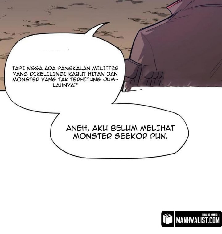 Apex Future Martial Arts Chapter 05 Gambar 58