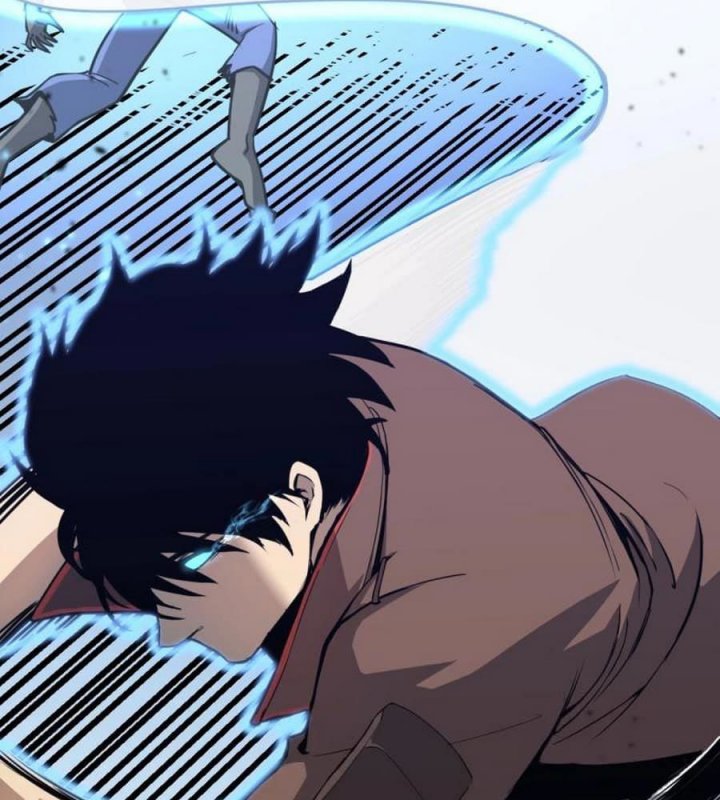 Apex Future Martial Arts Chapter 05 Gambar 61