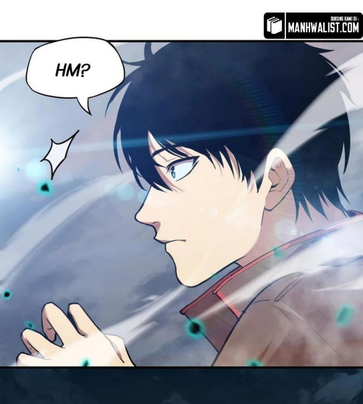 Apex Future Martial Arts Chapter 05 Gambar 63
