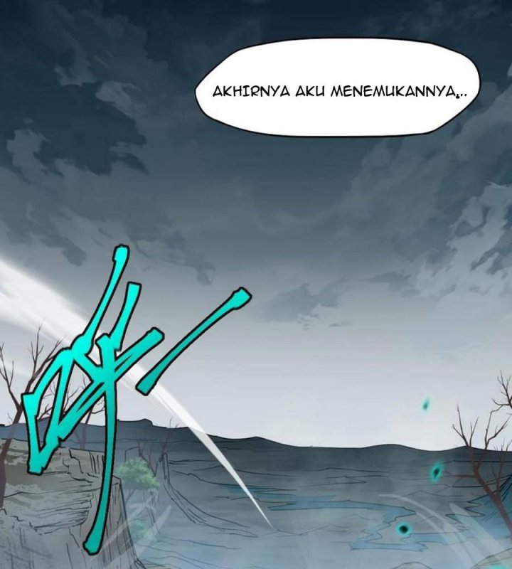 Apex Future Martial Arts Chapter 05 Gambar 64