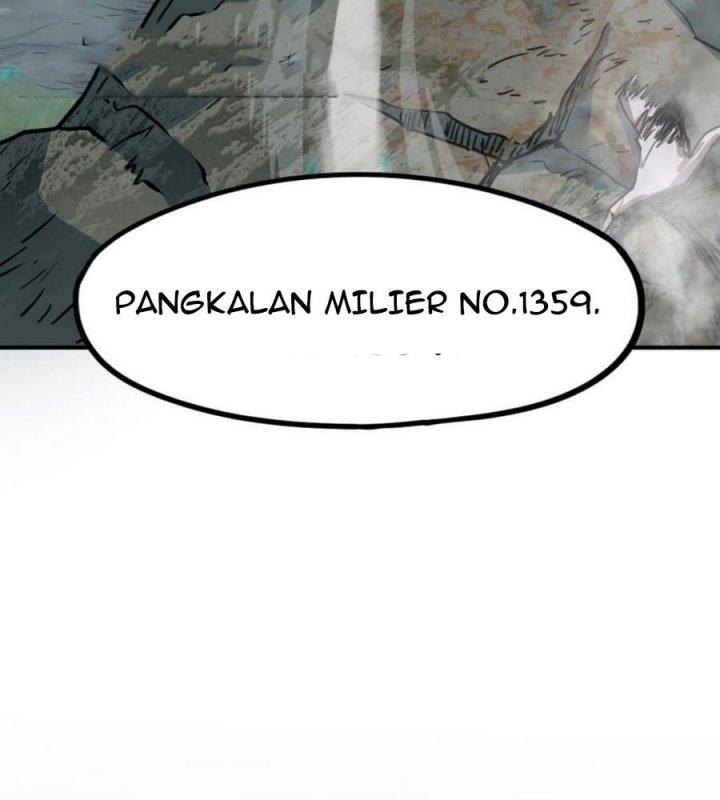 Apex Future Martial Arts Chapter 05 Gambar 66